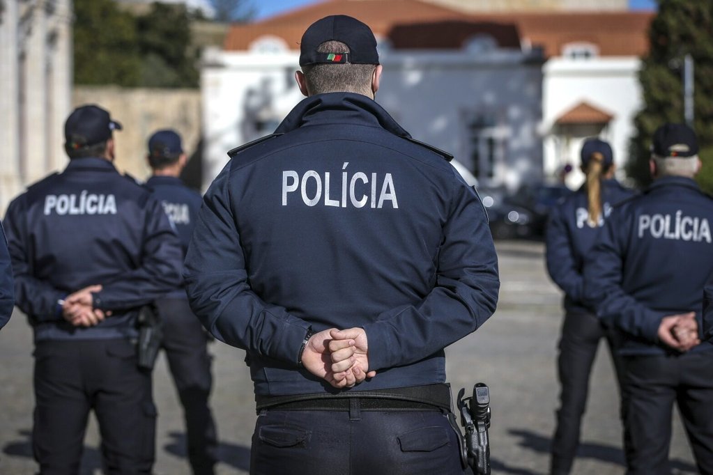 Nova Unidade de Estrangeiros e Fronteiras da PSP Entra em Funcionamento