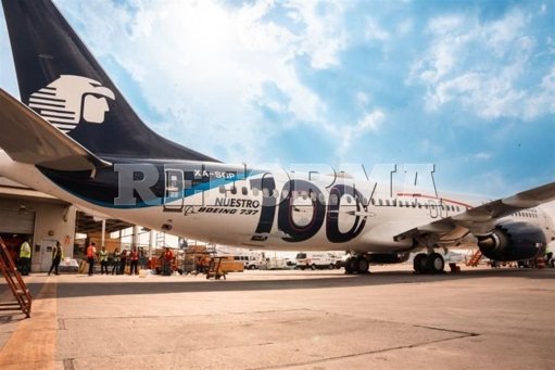 Tribunal de EE.

UU. ordena a Aeroméxico y Delta disolver su alianza comercial