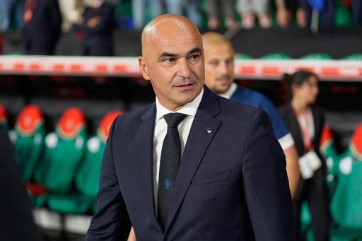 O Papel de Cristiano Ronaldo na Seleção Nacional Segundo Roberto Martínez