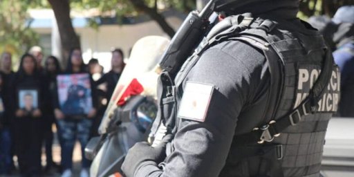 Asesinato de dos agentes de tránsito en Culiacán desata operativo y captura de sospechosos