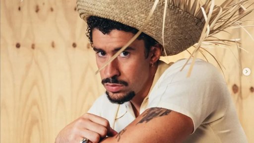 Bad Bunny se perfila como el gran ganador de los Latin Grammy 2025