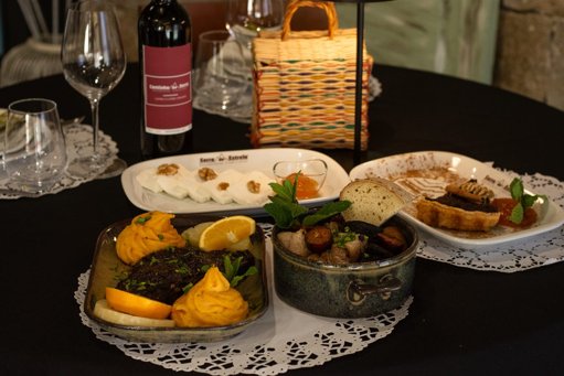 Turismo Centro de Portugal Promove “Sabores ao Centro” no Maior Evento de Vinhos e Gastronomia de Lisboa