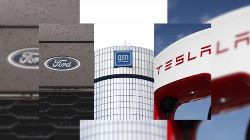 General Motors Lidera el Crecimiento Bursátil Automotriz en 2025