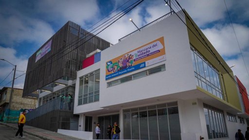 Bogotá, primera capital latinoamericana reconocida mundialmente por sus políticas del tiempo