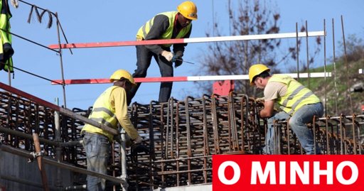 Escassez de Habitação em Portugal: Faltam 200 mil casas e capacidade de construção está no limite