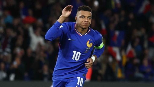 La disponibilidad de Kylian Mbappé, entre la selección y el club