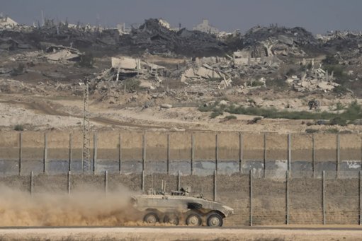 Israel Retém Receitas Fiscais e Ameaça Colapso Económico da Autoridade Palestiniana