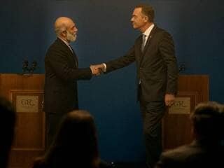 « The Deal » : Arte plonge dans les arcanes de la diplomatie internationale