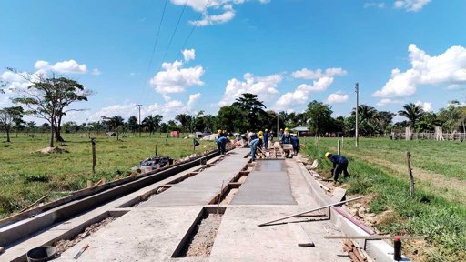 Programa Obras por Impuestos Canaliza más de $3 Billones en Inversiones