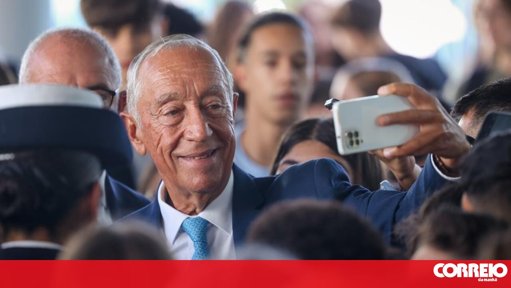 Hospitalização do Presidente da República gera preocupação mas afasta cenário de substituição