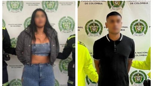 Desarticulan red de trata de personas que captaba jóvenes en Cali con falsas ofertas laborales en Europa