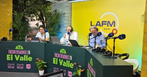 Cali se consolida como capital mundial de la biodiversidad con un evento de talla internacional