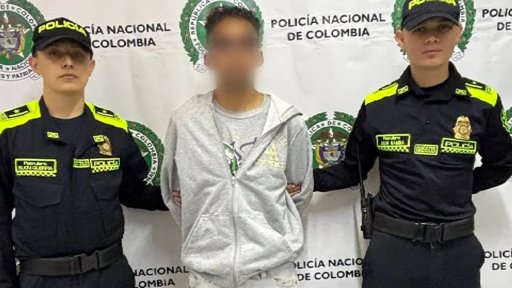 A la cárcel hombre en Bogotá por presunto abuso sistemático de su hija de seis años