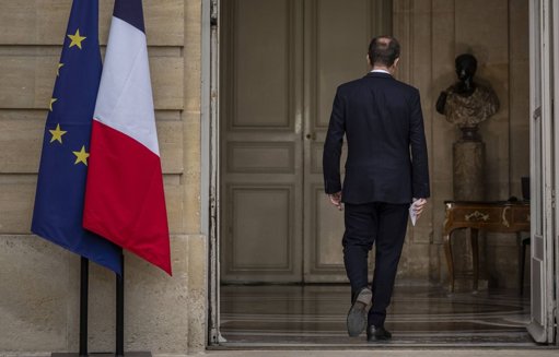 La suspension de la réforme des retraites, monnaie d'échange des négociations