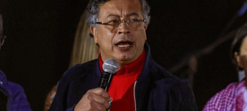 La 'Doctrina Trump' y un Fotomontaje de Petro Preso Desatan Crisis Diplomática con Colombia