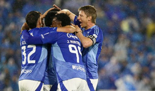 Grave Lesión de Juan Carlos Pereira Enciende las Alarmas en Millonarios