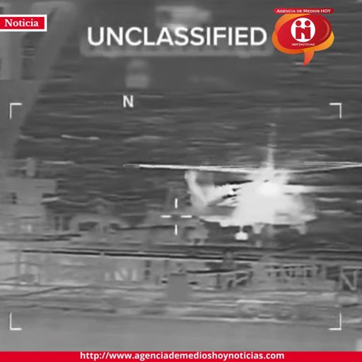 EE.
UU. Confisca un Segundo Buque Petrolero Venezolano en Menos de Dos Semanas