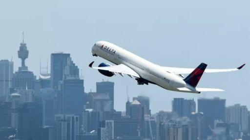 Gobierno de Trump ordena disolver la alianza entre Delta Air Lines y Aeroméxico