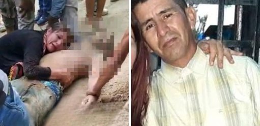 Trabajador muere sepultado por un alud de tierra en una arenera de Garzón, Huila