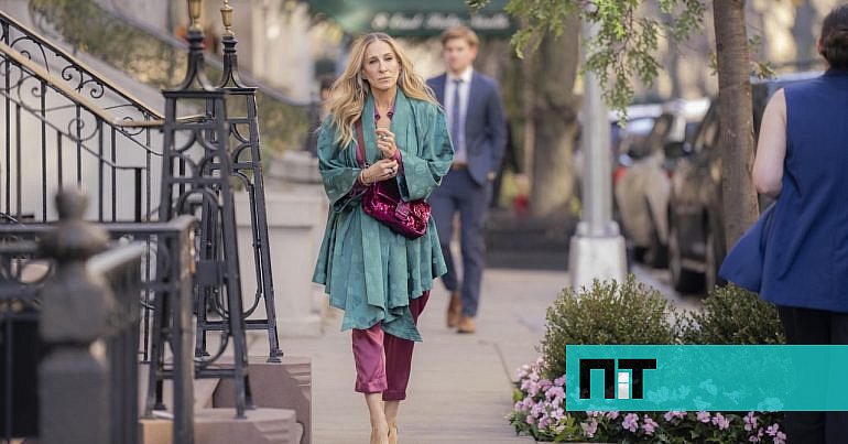 'And Just Like That...' Chega ao Fim Após a Terceira Temporada