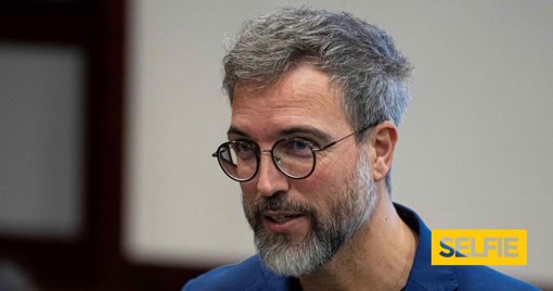 Pedro Chagas Freitas doa mais de 10 mil euros a hospital pediátrico