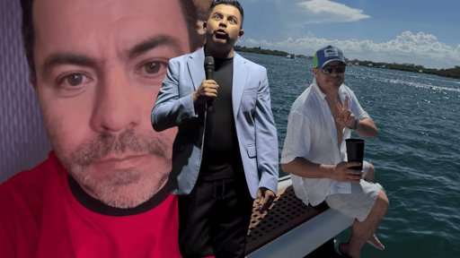 Piter Albeiro se disculpa tras polémico mensaje sobre 'destripar a la izquierda'