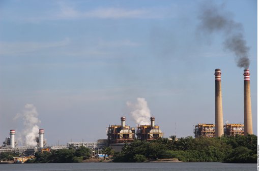 Nueva Reglamentación del Sector de Hidrocarburos Otorga Facultades de Expropiación al Gobierno