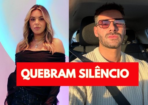 Publicação de Jéssica Vieira e João Oliveira Desencadeia e Desmente Rumores de Romance