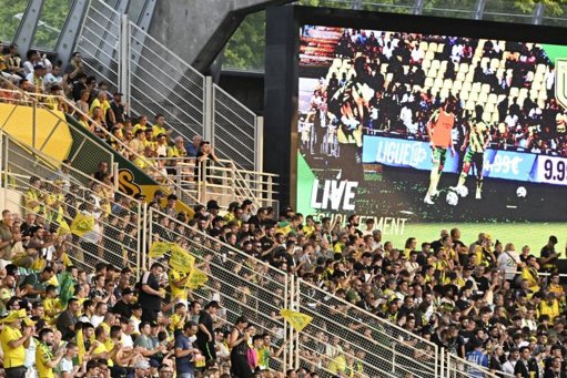 Coupe de France : Le défi logistique des clubs amateurs face aux géants de la Ligue 1