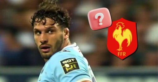 Alexandre Fischer, un candidat crédible pour le Tournoi des Six Nations