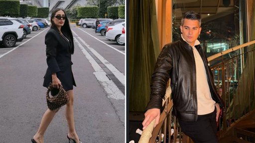 La supuesta ruptura de Luisa Fernanda W y Pipe Bueno que resultó ser marketing