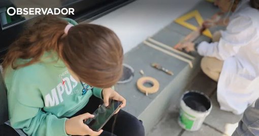 Movimento de Professoras e Mães Lança Campanha Nacional Contra Excesso de Ecrãs