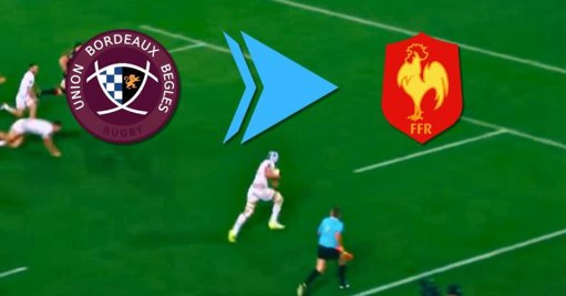 Forfait de Lenni Nouchi, Pierre Bochaton appelé en renfort