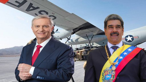 Presidente electo de Chile, José Antonio Kast, respalda una intervención en Venezuela