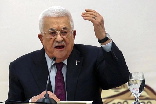 Ministro israelí Ben Gvir pide asesinar a líderes palestinos y arrestar a Abbas