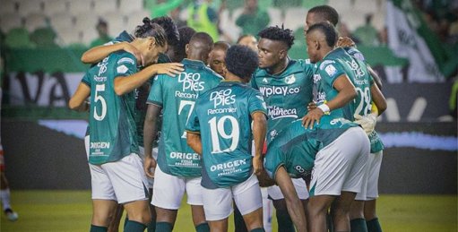 Fabián Castillo, Baja por Suspensión en el Clásico Vallecaucano