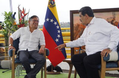 EE.

UU. sanciona al presidente de Colombia, Gustavo Petro, incluyéndolo en la lista de la OFAC