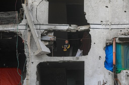 Netanyahu annonce une rencontre avec Trump et vise la 'déradicalisation' de Gaza