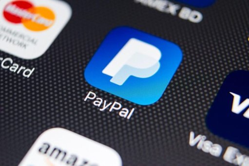 PayPal avança com pedido para se tornar um banco nos EUA