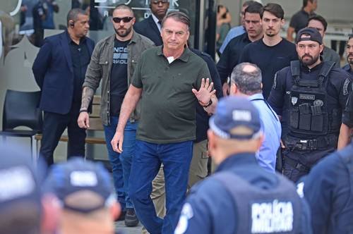 Conflicto Diplomático entre EE.UU. y Brasil por Condena a Bolsonaro