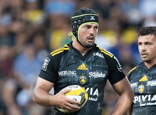 La situation de Grégory Alldritt : entre mise à l'écart et réponse sur le terrain