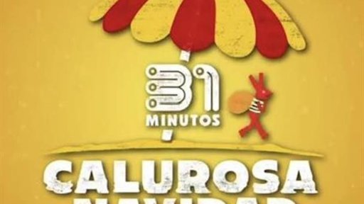 '31 Minutos' estrena película navideña en Prime Video con Julieta Venegas