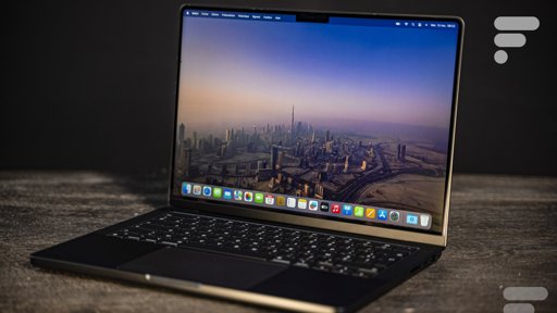 L'écran OLED serait réservé aux MacBook Pro les plus chers