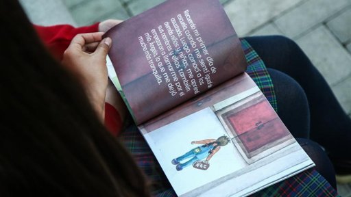 El Ejército inaugura una ludoteca en el Catatumbo para ofrecer un refugio de paz a la niñez