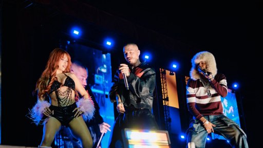 J Balvin Anuncia Gira por México en 2026 Tras Éxito en Flow Fest