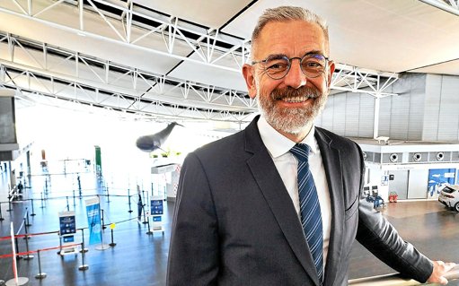 Volotea à Brest : la compagnie rassure après une vague d'annulations