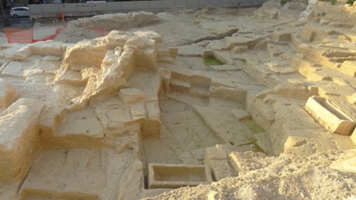 Inauguration du Jardin Saint-Nicolas, un nouvel espace vert et patrimonial