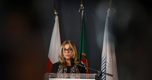 Ministra da Saúde garante que maternidade de Vila Franca de Xira não vai fechar