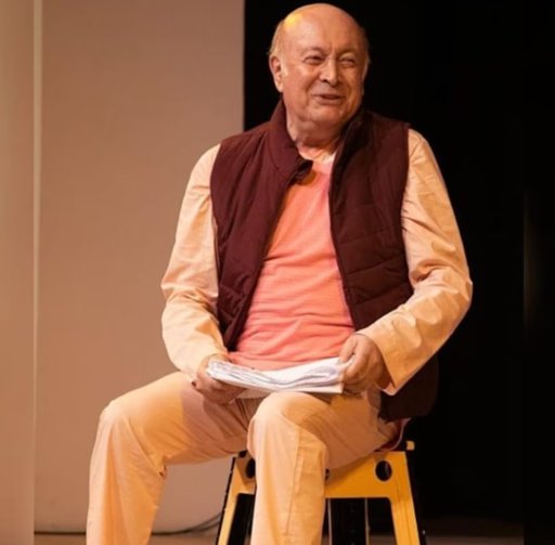 Luto en la televisión colombiana: fallece el actor Carlos Barbosa Romero a los 81 años