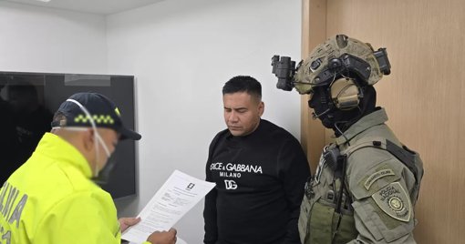 Capturan a presuntos responsables de ataques contra guardias del INPEC en Palmira